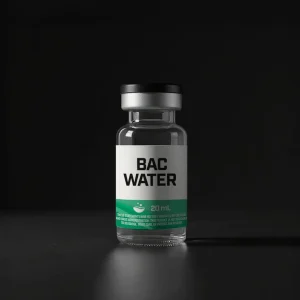 BAC Water