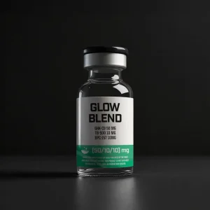 GLOW Blend