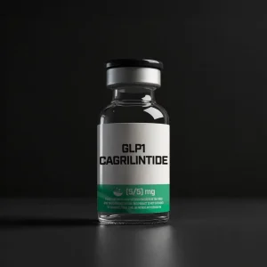 GLP1 SEMA + Cagrilintide