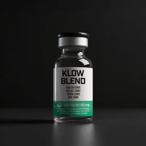 KLOW Blend