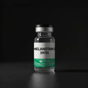 Melanotan II (MT2