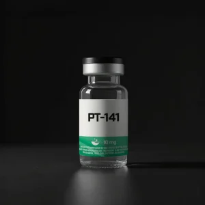 PT-141 Peptide