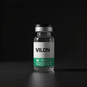 Vilon Peptide