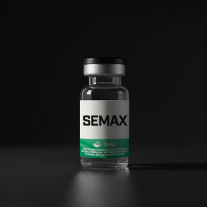 Semax Peptide
